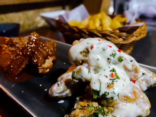 Comentarii opinii despre DON PEPE'S POLLOS & PARRILLAS