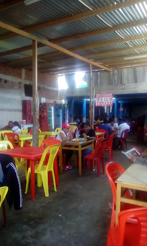 Opinii despre Cevichería La Cámara în Tumbes - Gastronomía y hostelería