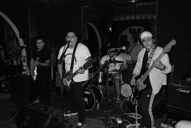 Jr. Lamas 226, Tarapoto 22202