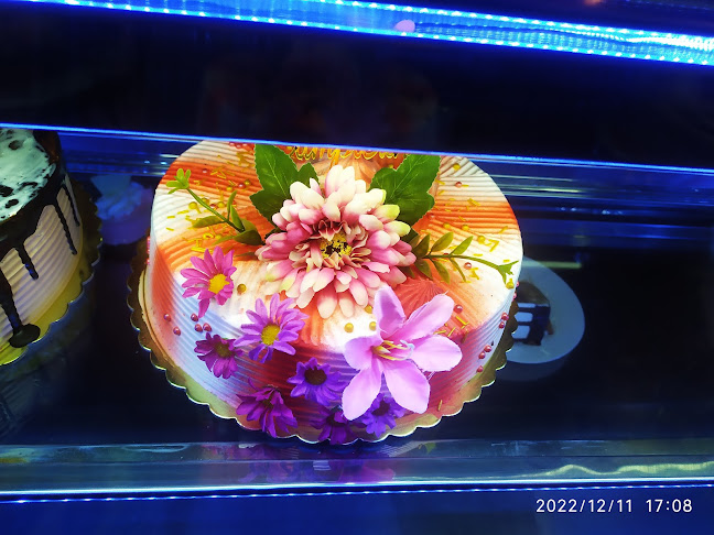 La Selecta Pasteleria Express - Gastronomía y hostelería