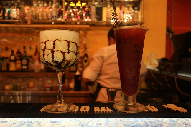 Bolívar RestoBar - El Bolivarcito E.I.R.L.