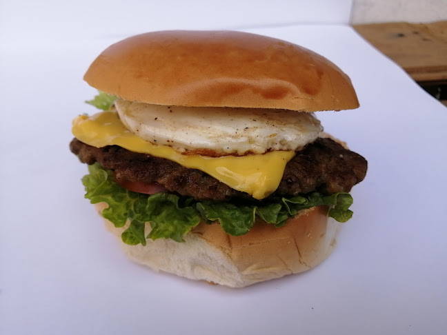 Hamburguesas El Goldo - Gastronomía y hostelería