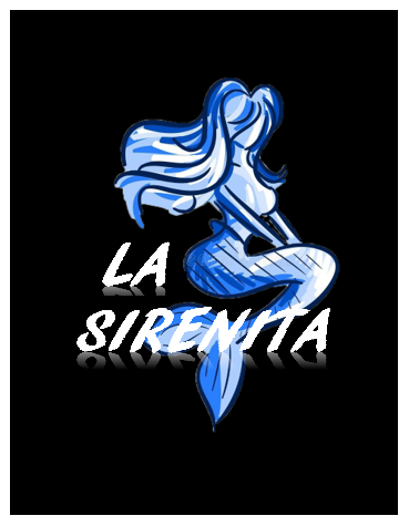 Restaurant - Cebicheria La Sirenita - Gastronomía y hostelería