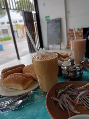 Restaurante El Secreto del Mar - Callao