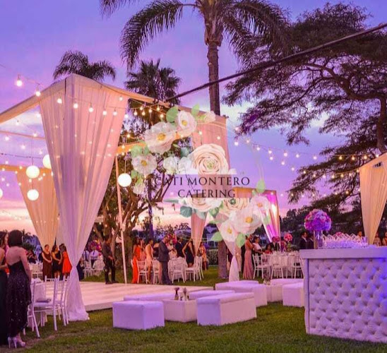 Opinii despre CATI MONTERO CATERING în San Borja - Gastronomía y hostelería