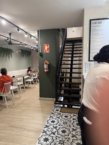 Esbari - Gastronomía y hostelería