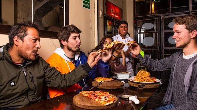 Comentarii opinii despre Toscana Pizzeria