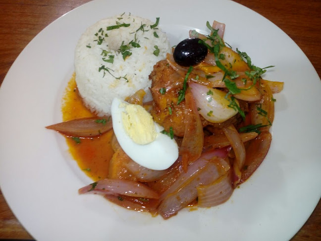 Comentarii opinii despre Nutripro (cafetería saludable)