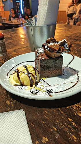 Opinii despre La República RestoBar în Calleria - Gastronomía y hostelería