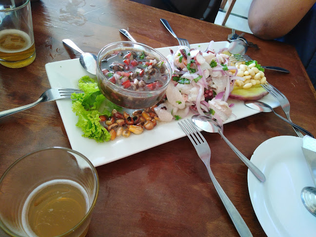 Trans. Ciro Alegria 202, Sullana 20102