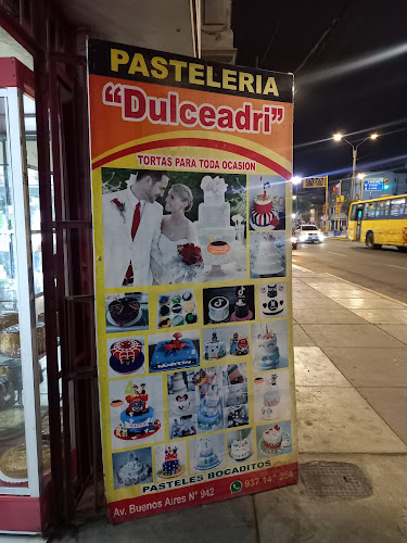 Av. Miguel Grau 942, Callao 07021