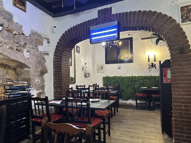 Opinii despre Mesón Jesús Restaurante în Jesús - Gastronomía y hostelería