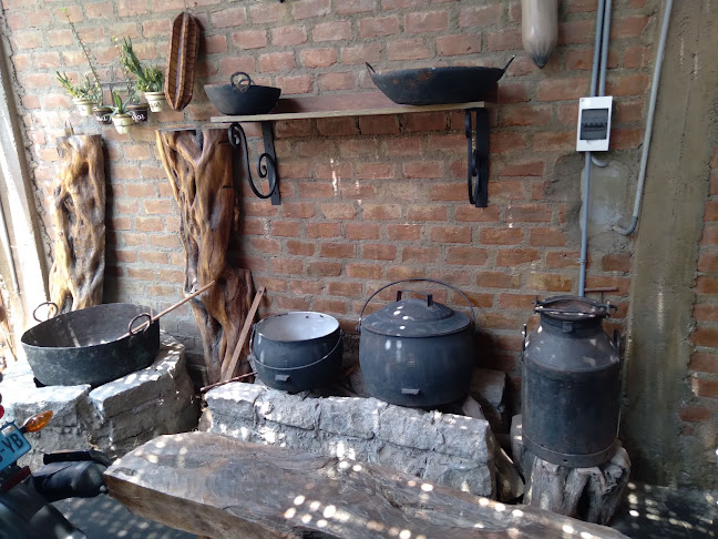 Opinii despre Tejas Rosalía în Ica - Gastronomía y hostelería