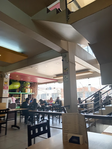 Polleria Kankas - Tacna