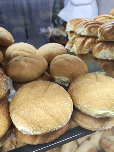 Opinii despre Panaderia San Agustin în Lima - Gastronomía y hostelería