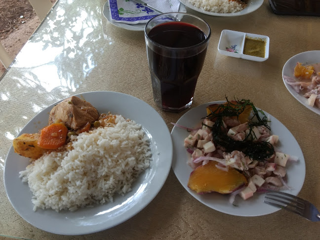 Restaurante Cabaña Fonseca