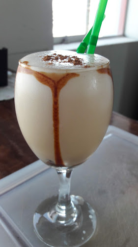 ALOHA restobar - La Victoria