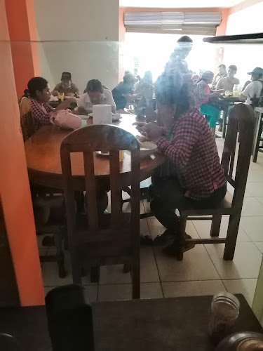 Opinii despre Boccato în Juanjuí - Gastronomía y hostelería