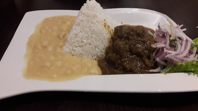 Cuchara Perú Resto Bar