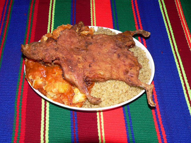 Tránsito Restobar - Cajabamba