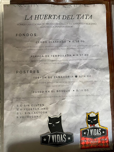 La Huerta Del Tata - Cusco