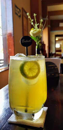 PiscoBar - Gastronomía y hostelería