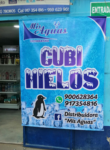 Comentarii opinii despre Distribuidora "Mis Aguas"