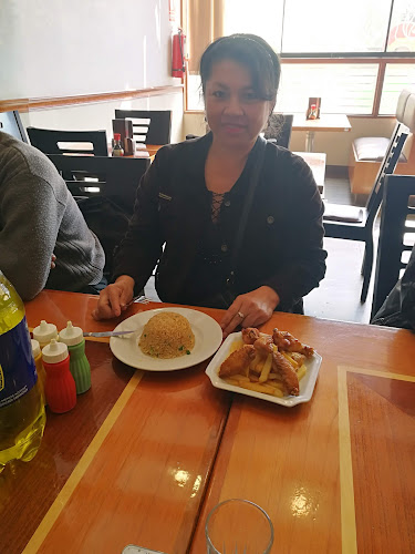 Comentarii opinii despre Chifa AMERICA SUR