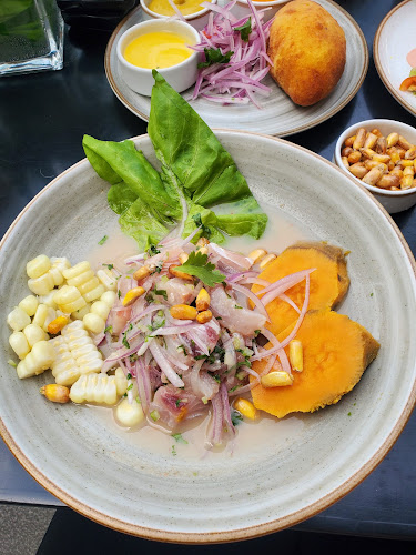 Comentarii opinii despre Tanta San Isidro