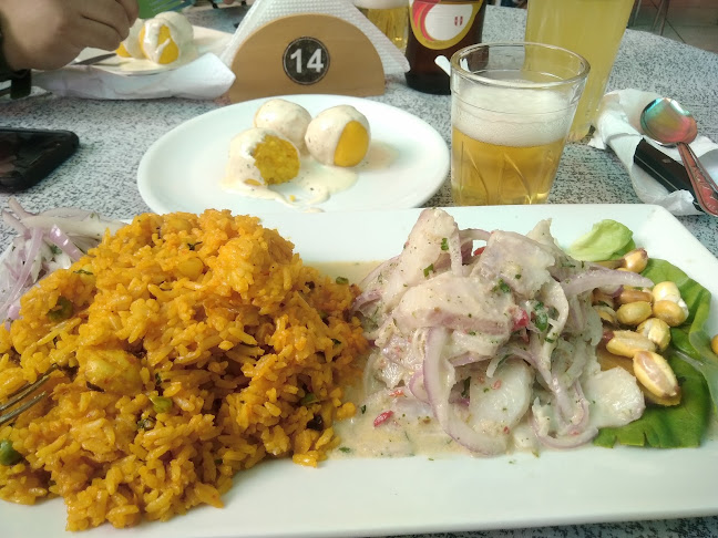 Cuzco Restobar - Gastronomía y hostelería