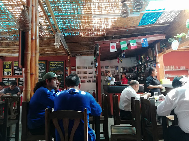 BRANDYS PERU - Chimbote