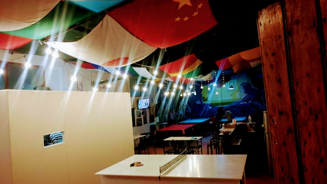 Opinii despre Inside în Arequipa - Gastronomía y hostelería