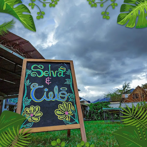 Selva y Cielo Oxapampa