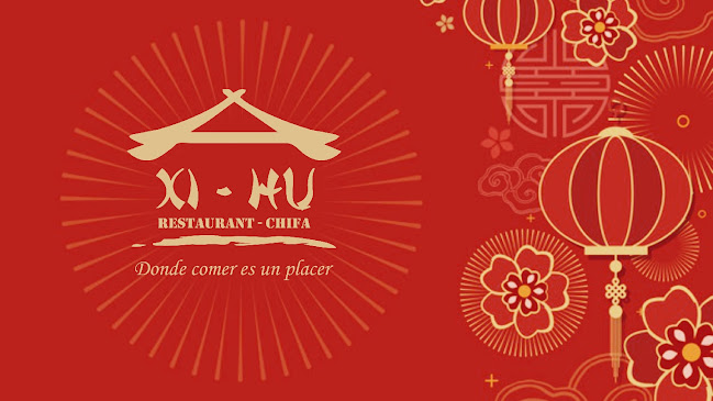 Restaurant chifa Xi-Hu - Huánuco