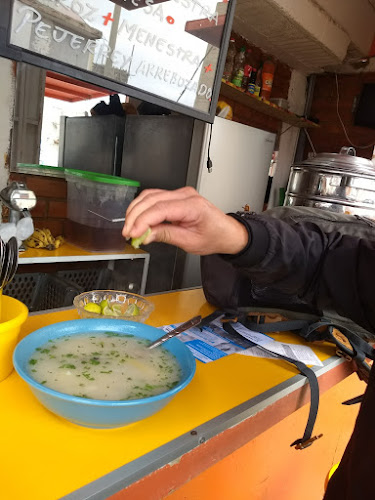 Opinii despre Cevicheria El Achorado în Pisco - Gastronomía y hostelería