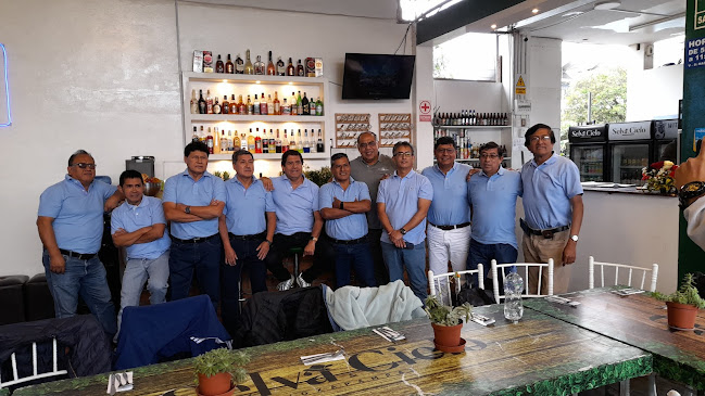 Comentarii opinii despre Selva y Cielo Oxapampa