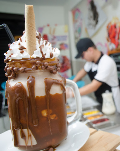 Av. Las Palmeras 5144, Los Olivos 15304, Perú