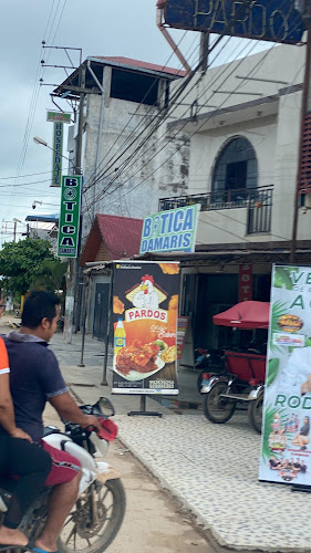 Comentarii opinii despre POLLERIA PARDOS