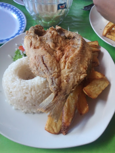 Restaurante "Bertha"