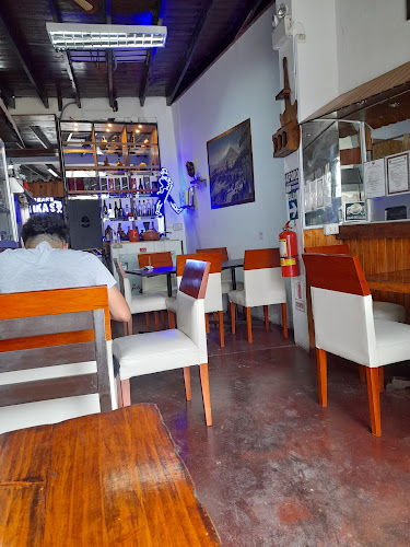 Comentarii opinii despre Rustika Bar