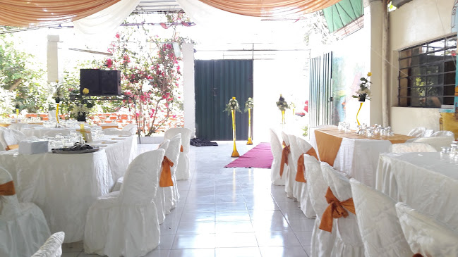 Comentarii opinii despre Restaurante Campestre "Quinta Velásquez"