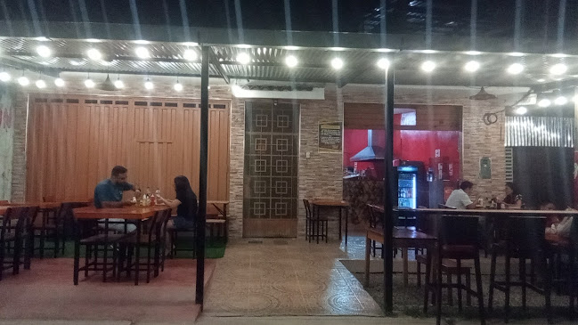 Opinii despre CHULLACHAQUI Burguer în Tarapoto - Gastronomía y hostelería