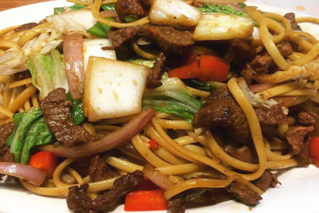 Comentarii opinii despre TAMBO