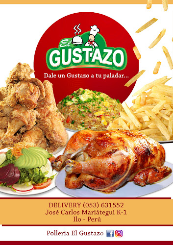 Polleria El Gustazo - Ilo