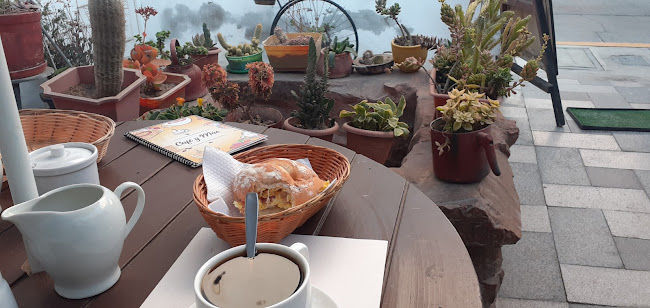 Opinii despre Cafe& Mas în San Pedro de Lloc - Gastronomía y hostelería