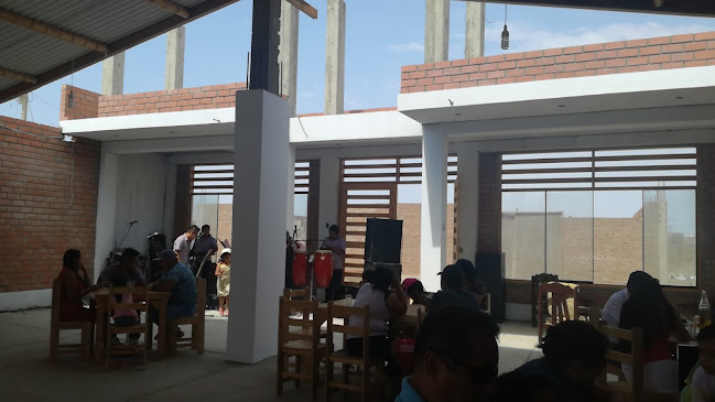 Restaurante COSTA MAR