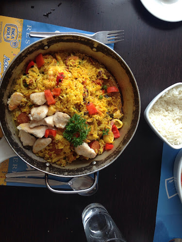 Punta Sal - Miraflores - Gastronomía y hostelería