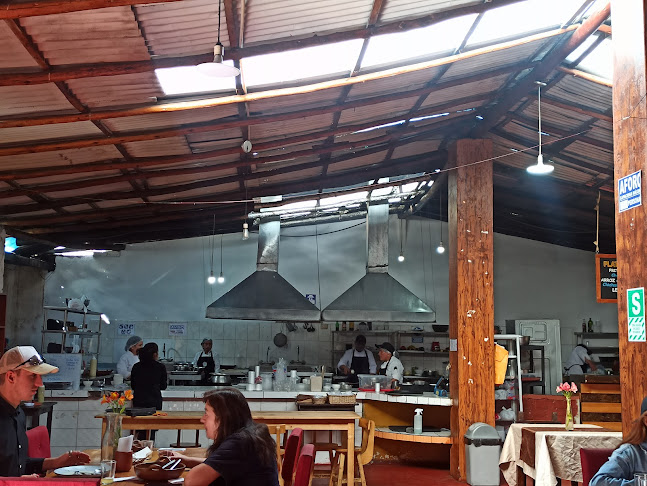 Comentarii opinii despre PERRICHOLI RESTAURANTE