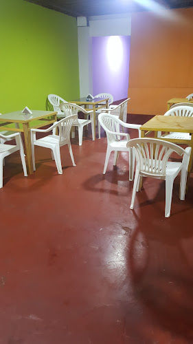 RESTAURANT M & A - Gastronomía y hostelería