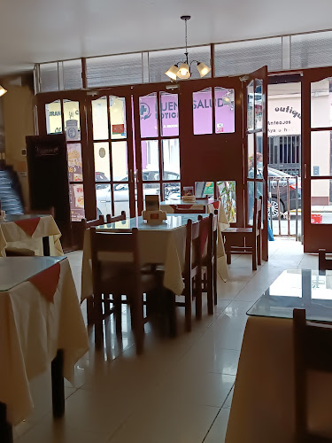 Restaurante Palermo's - Trujillo